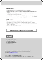 Preview for 4 page of Kettler T0445-0200S Assembly Instructions