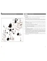 Preview for 3 page of Kettler T8852-1000 Assembly Instructions Manual