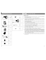 Preview for 11 page of Kettler T8852-1000 Assembly Instructions Manual