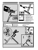 Preview for 18 page of Kettler TERGO Assembly Instructions Manual