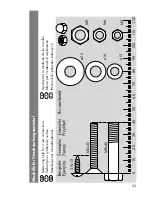 Preview for 23 page of Kettler TIFFANY 01672-000 User Manual