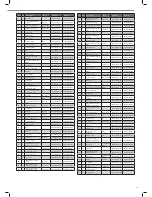 Предварительный просмотр 9 страницы Kettler TORINO 8975-500 Instruction Manual