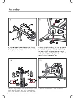 Предварительный просмотр 12 страницы Kettler TORINO 8975-500 Instruction Manual