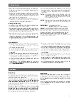 Preview for 3 page of Kettler TORONTO 07889-200 Assembly Instructions Manual