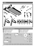 Preview for 16 page of Kettler TORONTO 07889-200 Assembly Instructions Manual