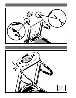 Preview for 18 page of Kettler TORONTO 07889-200 Assembly Instructions Manual