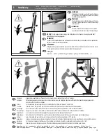 Preview for 19 page of Kettler TORONTO 07889-200 Assembly Instructions Manual