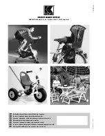 Preview for 28 page of Kettler TORONTO 07889-200 Assembly Instructions Manual