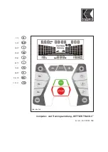 Preview for 1 page of Kettler Track-3 Manual