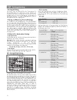 Preview for 12 page of Kettler TRACK-5 Manual