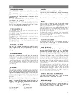 Preview for 19 page of Kettler TRACK-5 Manual