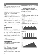 Preview for 20 page of Kettler TRACK-5 Manual