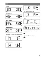 Preview for 67 page of Kettler TRACK-5 Manual