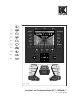 Preview for 1 page of Kettler TRACK-9 Manual