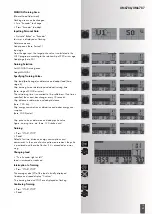 Preview for 19 page of Kettler UM6786 Training And Operating Instructions