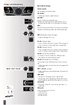 Preview for 28 page of Kettler UM6786 Training And Operating Instructions