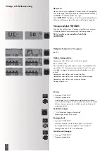 Preview for 32 page of Kettler UM6786 Training And Operating Instructions