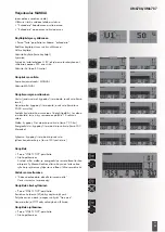 Preview for 43 page of Kettler UM6786 Training And Operating Instructions