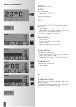 Preview for 54 page of Kettler UM6786 Training And Operating Instructions