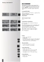 Preview for 56 page of Kettler UM6786 Training And Operating Instructions