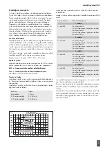 Preview for 73 page of Kettler UM6786 Training And Operating Instructions