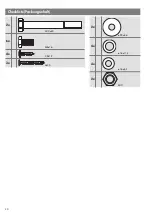 Preview for 30 page of Kettler Unix E Important Instructions Manual