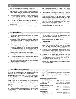 Preview for 3 page of Kettler UNIX EX 07670-760 Assembly Instructions Manual