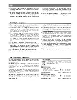 Preview for 5 page of Kettler UNIX EX 07670-760 Assembly Instructions Manual