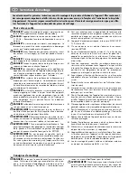 Preview for 6 page of Kettler UNIX EX 07670-760 Assembly Instructions Manual