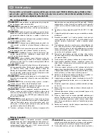 Preview for 16 page of Kettler UNIX EX 07670-760 Assembly Instructions Manual