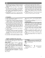 Preview for 17 page of Kettler UNIX EX 07670-760 Assembly Instructions Manual