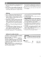 Preview for 21 page of Kettler UNIX EX 07670-760 Assembly Instructions Manual