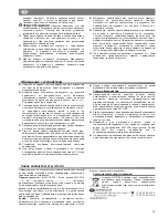 Preview for 23 page of Kettler UNIX EX 07670-760 Assembly Instructions Manual