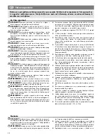 Preview for 24 page of Kettler UNIX EX 07670-760 Assembly Instructions Manual