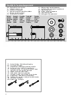 Preview for 28 page of Kettler UNIX EX 07670-760 Assembly Instructions Manual