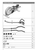 Preview for 30 page of Kettler UNIX EX 07670-760 Assembly Instructions Manual