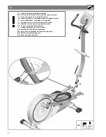 Preview for 32 page of Kettler UNIX EX 07670-760 Assembly Instructions Manual