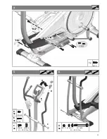 Preview for 33 page of Kettler UNIX EX 07670-760 Assembly Instructions Manual