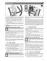 Preview for 37 page of Kettler UNIX EX 07670-760 Assembly Instructions Manual