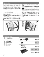 Preview for 40 page of Kettler UNIX EX 07670-760 Assembly Instructions Manual