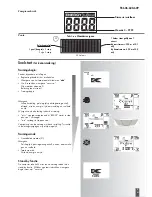 Preview for 55 page of Kettler Unix P Training And Operating Instructions