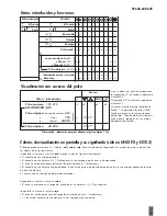 Preview for 77 page of Kettler Unix P Training And Operating Instructions