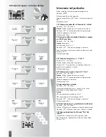 Preview for 110 page of Kettler Unix P Training And Operating Instructions