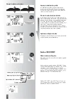 Предварительный просмотр 124 страницы Kettler Unix P Training And Operating Instructions