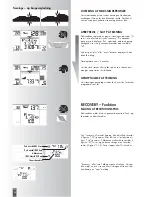 Предварительный просмотр 140 страницы Kettler Unix P Training And Operating Instructions