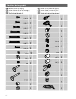 Preview for 12 page of Kettler VARIOGYM 07819-600 Assembly Instructions Manual