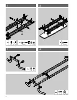 Preview for 14 page of Kettler VARIOGYM 07819-600 Assembly Instructions Manual