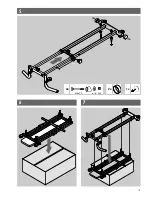 Preview for 15 page of Kettler VARIOGYM 07819-600 Assembly Instructions Manual