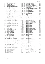 Предварительный просмотр 3 страницы Kettler Velossi 2.0 K01 Operating And Maintenance Instructions Manual