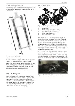 Предварительный просмотр 14 страницы Kettler Velossi 2.0 K01 Operating And Maintenance Instructions Manual